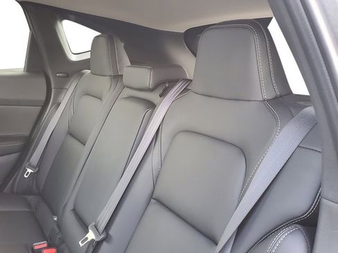 New 2025 Nissan Murano SV w/ Cargo Package image 24