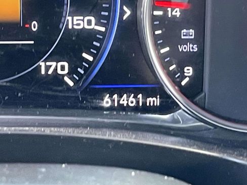 Used 2022 Chevrolet Traverse High Country w/ LPO, Floor Liner Package image 29