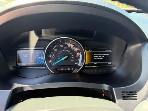 Used 2017 Ford Explorer XLT w/ Equipment Group 202A image 19