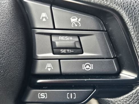 Used 2025 Subaru Forester image 17