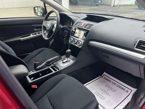 Used 2015 Subaru Impreza 2.0i Premium w/ Popular Package #1 AWD/4WD image 15