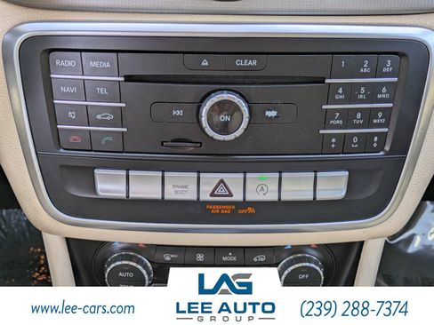 Used 2019 Mercedes-Benz GLA 250 image 17