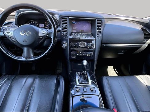 Used 2014 INFINITI QX70 AWD w/ Premium Package image 14