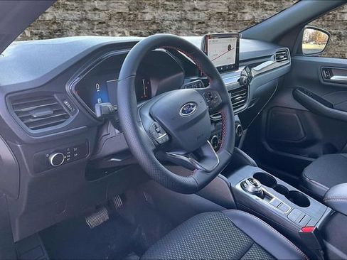 New 2026 Ford Escape ST-Line AWD/4WD image 7