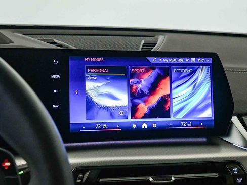 Used 2025 BMW X2 M35i image 27