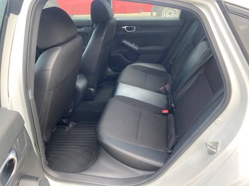 Used 2025 Honda Civic Sport image 14