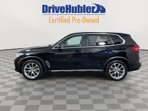 Used 2020 BMW X5 xDrive50i w/ Executive Package image 5