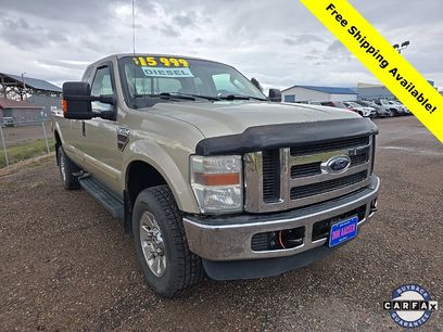 Used 2008 Ford F350 XLT