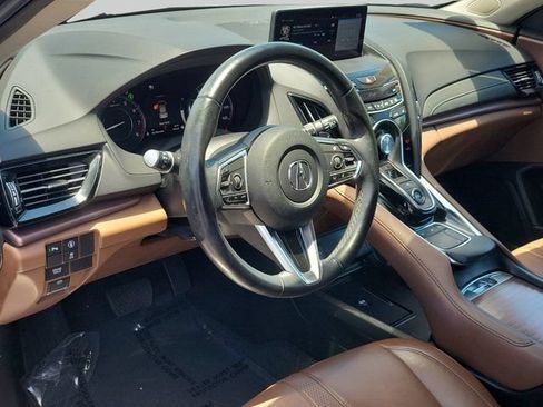 Used 2023 Acura RDX FWD w/ Technology Package image 20