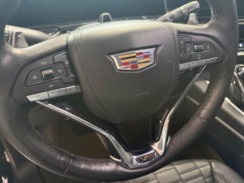 Used 2023 Cadillac Escalade V image 28