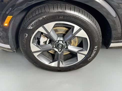Used 2026 Hyundai Palisade Limited AWD/4WD image 4