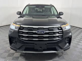 Used 2025 Ford Explorer Active video 2
