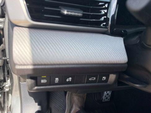 New 2026 Toyota Camry SE FWD image 28