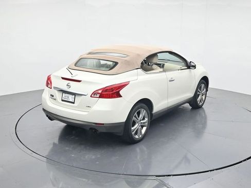 Used 2011 Nissan Murano AWD/4WD image 39