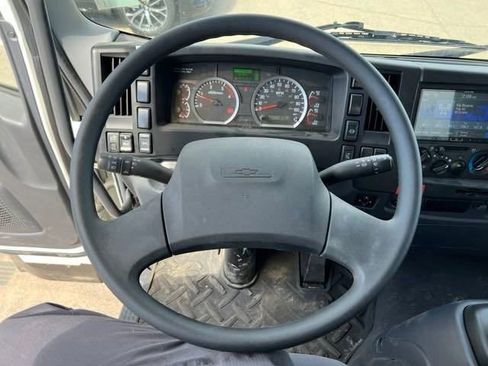 New 2024 Chevrolet Low Cab Forward 6500XD image 14