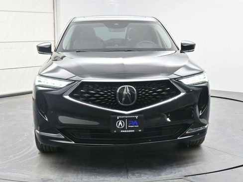 Certified 2023 Acura MDX SH-AWD w/ Technology Package image 31