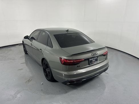 Used 2023 Audi A4 2.0T Premium Plus w/ Premium Plus Package image 6