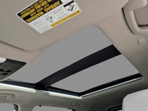 Used 2023 Nissan Rogue SV w/ SV Premium B Package image 21