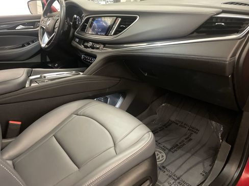 Used 2024 Buick Enclave Essence w/ LPO, Floor Liner Package FWD image 22