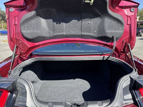 Used 2025 Ford Mustang Premium image 29