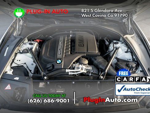 Used 2014 BMW 535i 535i image 15
