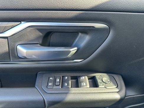 New 2026 RAM 1500 Big Horn image 9