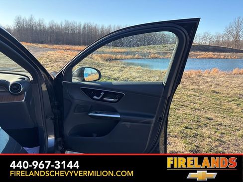 Used 2023 Mercedes-Benz GLC 300 4MATIC image 30