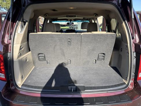 Used 2015 Honda Pilot Touring image 43