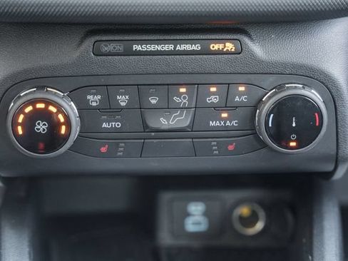 Used 2022 Ford Bronco Sport Big Bend w/ Convenience Package AWD/4WD image 31