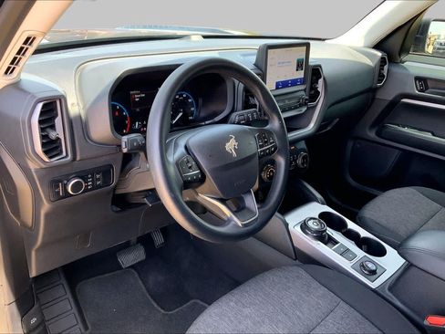 Used 2024 Ford Bronco Sport Big Bend AWD/4WD image 18