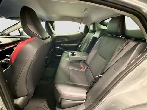 New 2024 Toyota Prius Prime Premium image 21