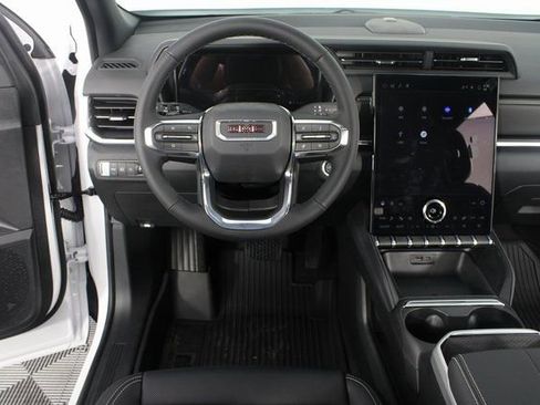 New 2026 GMC Terrain Elevation w/ Elevation Premium Package image 10