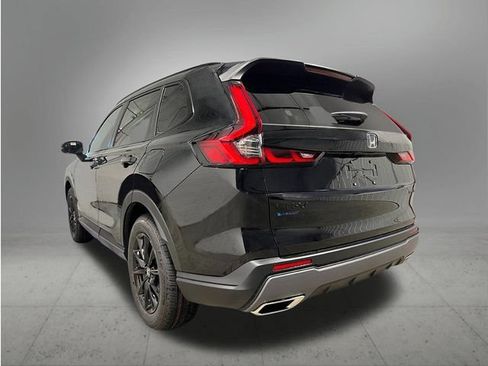 New 2026 Honda CR-V Sport image 3