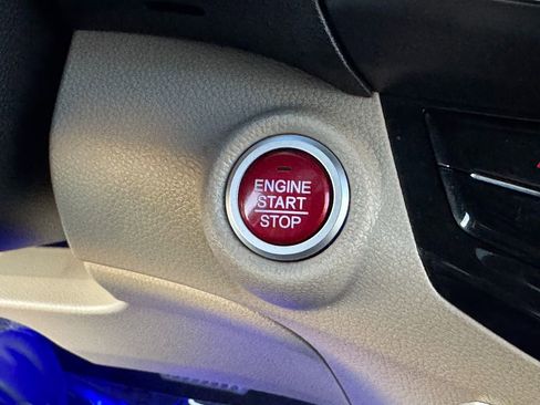 Used 2017 Honda Accord EX-L image 42