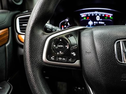 Used 2019 Honda CR-V EX image 35