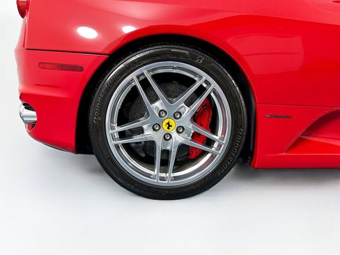 Used 2008 Ferrari F430 Spider RWD image 64