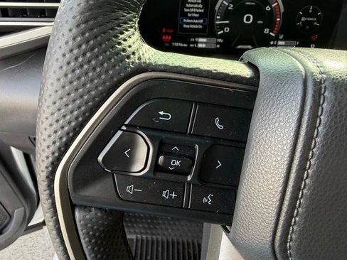 Used 2025 Toyota Tundra Limited w/ TRD Off-Road Package image 47