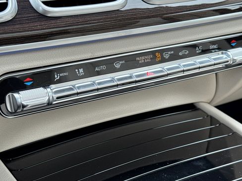 New 2026 Mercedes-Benz GLE 450 4MATIC image 21