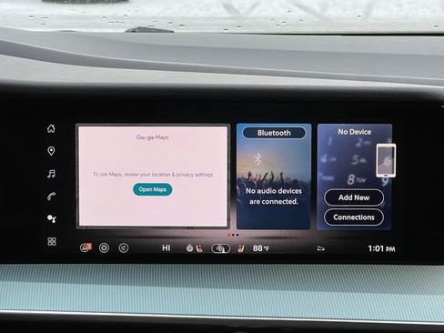New 2025 Nissan Murano SL image 23