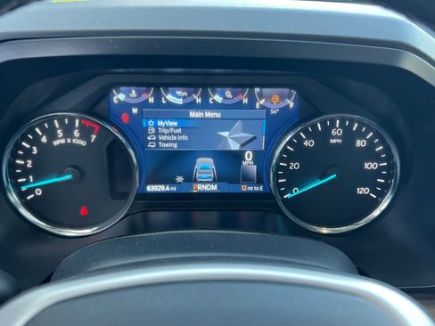 Used 2022 Ford Expedition Limited image 35