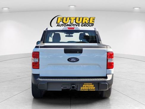 New 2026 Ford Maverick XL AWD/4WD image 4