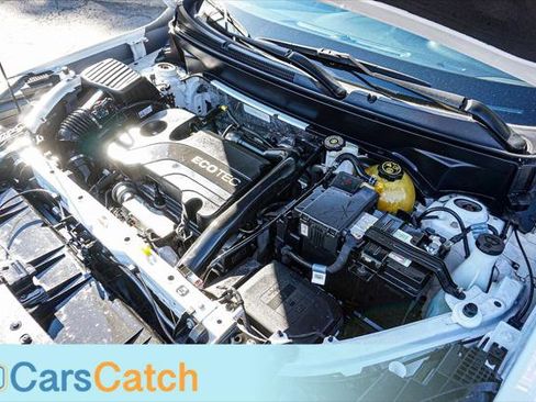 Used 2022 GMC Terrain SLE image 42