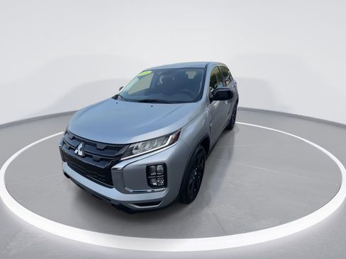 New 2026 Mitsubishi Outlander Sport LE image 4