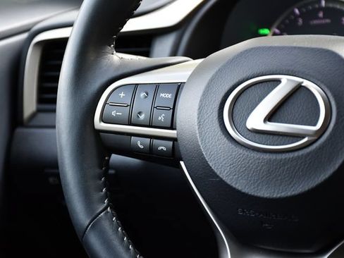 Used 2018 Lexus RX 350 AWD w/ Premium Package image 23