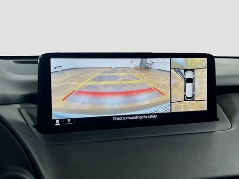 Used 2021 MAZDA CX-9 Grand Touring image 14