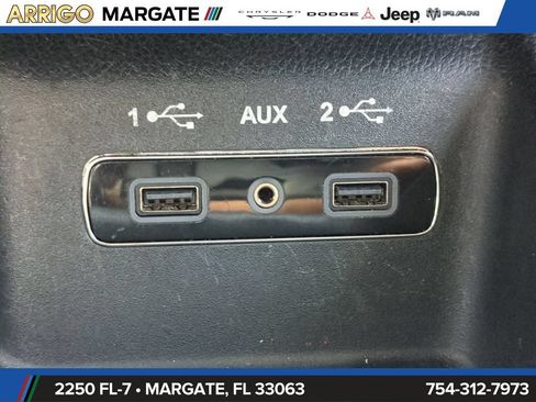 Used 2020 Dodge Durango GT RWD image 24