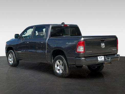 Used 2020 RAM 1500 Big Horn AWD/4WD image 7