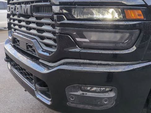 New 2026 RAM 2500 Big Horn image 11