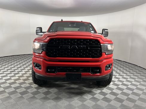 Certified 2024 RAM 2500 Big Horn w/ Night Edition image 10
