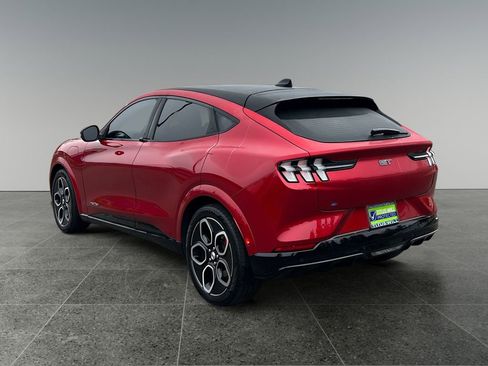 Used 2022 Ford Mustang Mach-E GT image 6